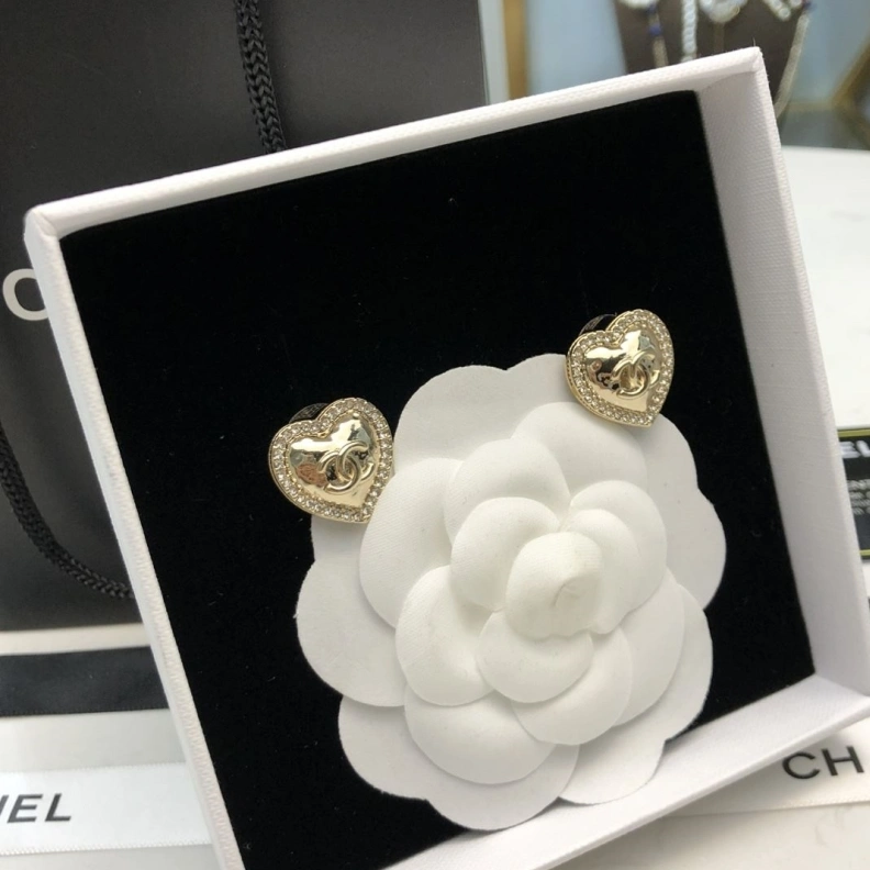 Chxnxl Earrings Durable 287622
