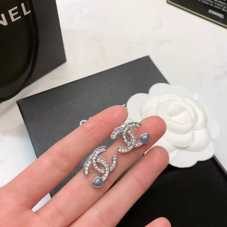 EyeCatching Chxnxl Earrings 287618