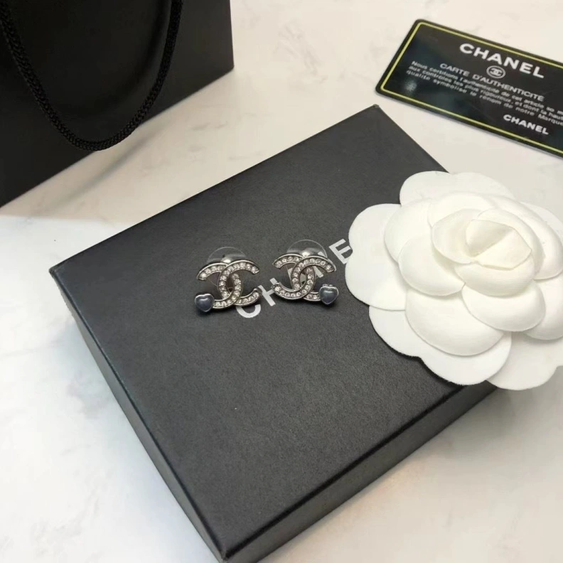 EyeCatching Chxnxl Earrings 287618