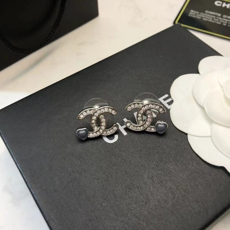 EyeCatching Chxnxl Earrings 287618