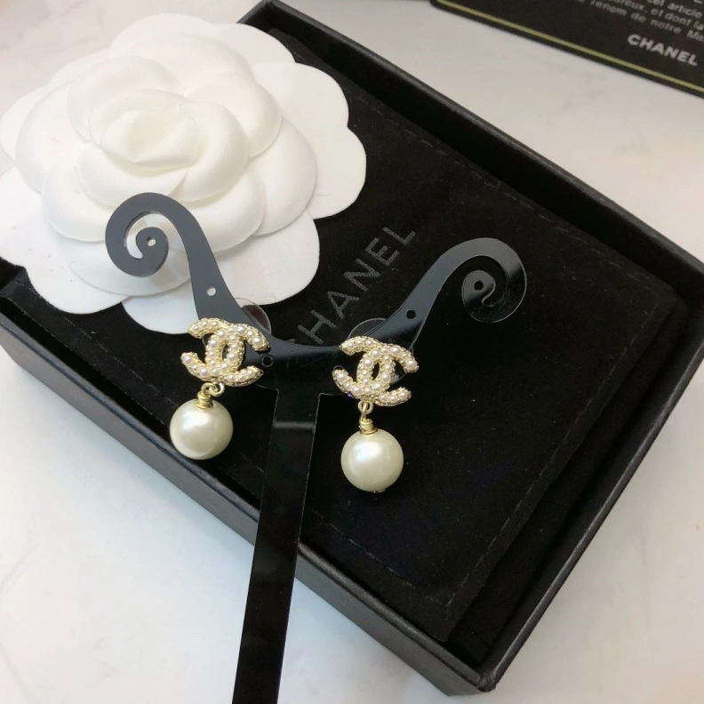 Chxnxl Earrings TopPick 287619