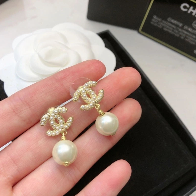 Chxnxl Earrings TopPick 287619
