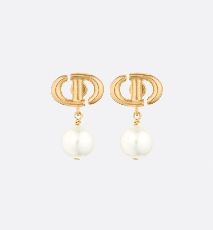Christian Dxxr Earrings Popular 294560