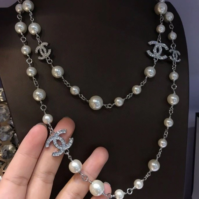 Chxnxl Necklaces Reliable 286880