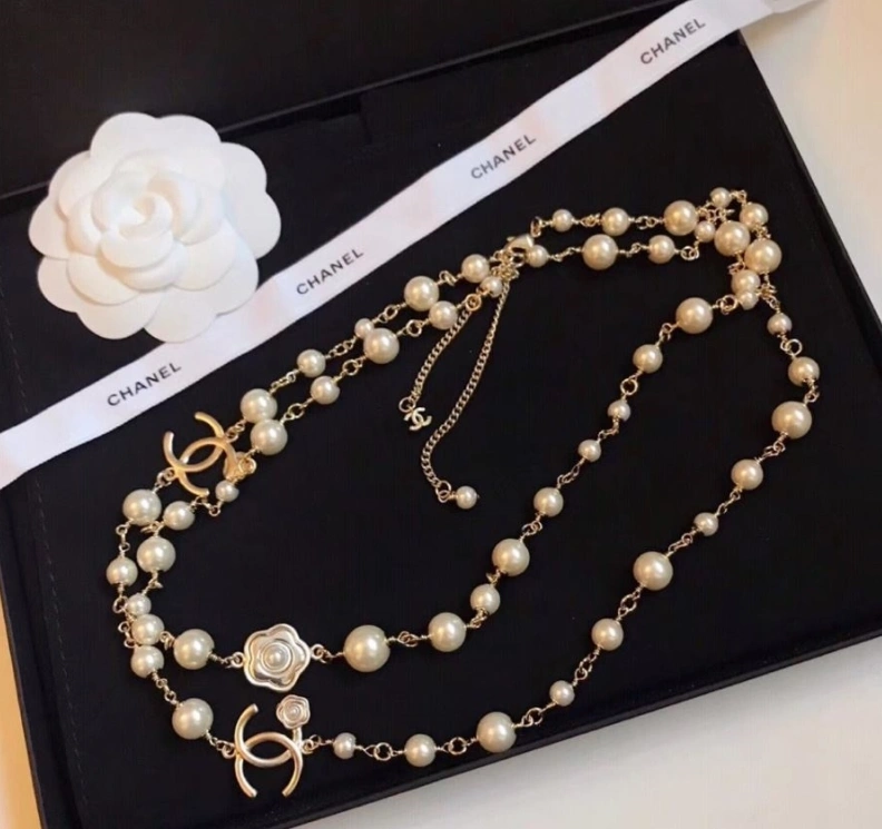 Chxnxl Necklaces Modern 286860