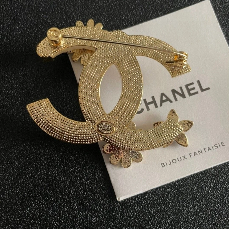 Chxnxl Brooches Trendsetting 287852