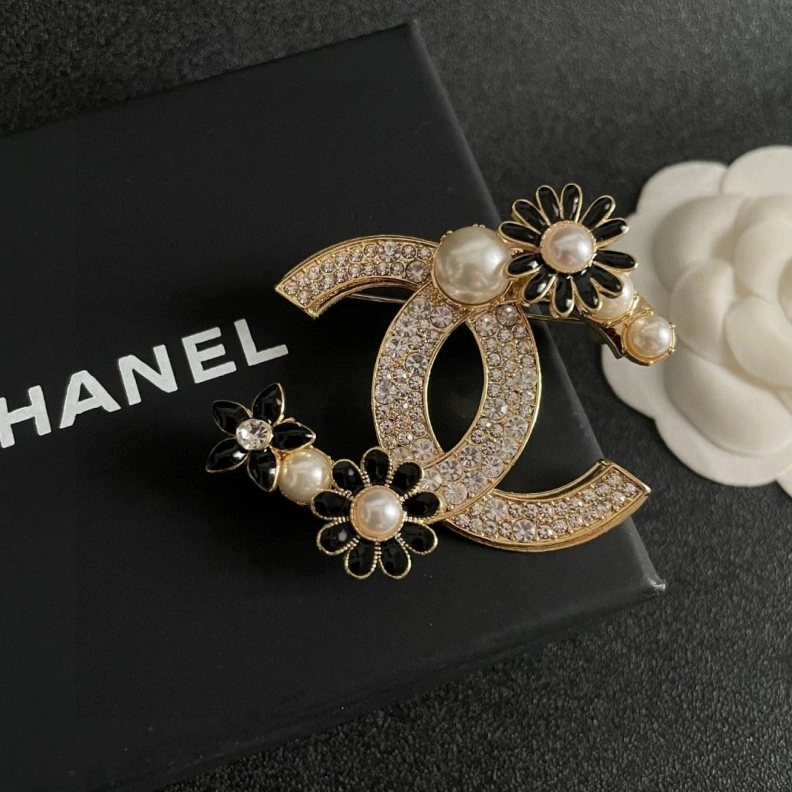 Chxnxl Brooches Trendsetting 287852