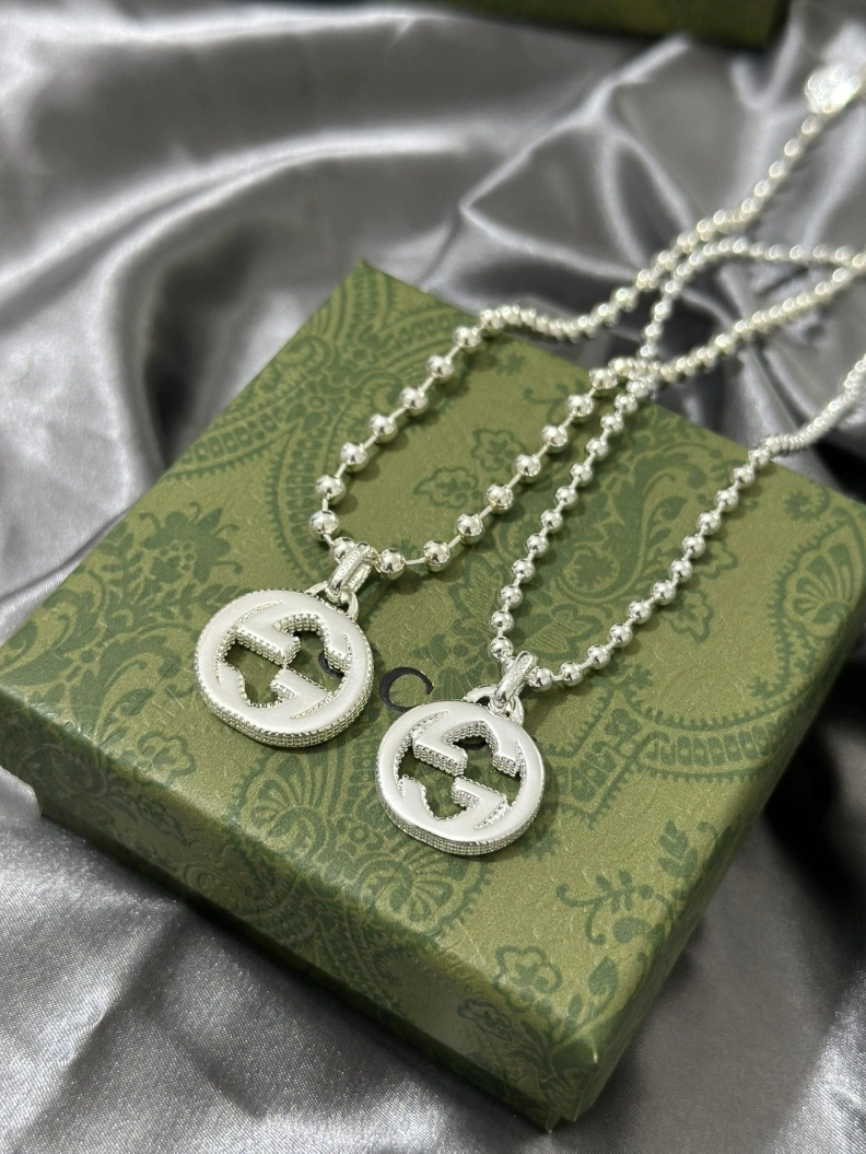 Gxccx Necklaces Durable 303132