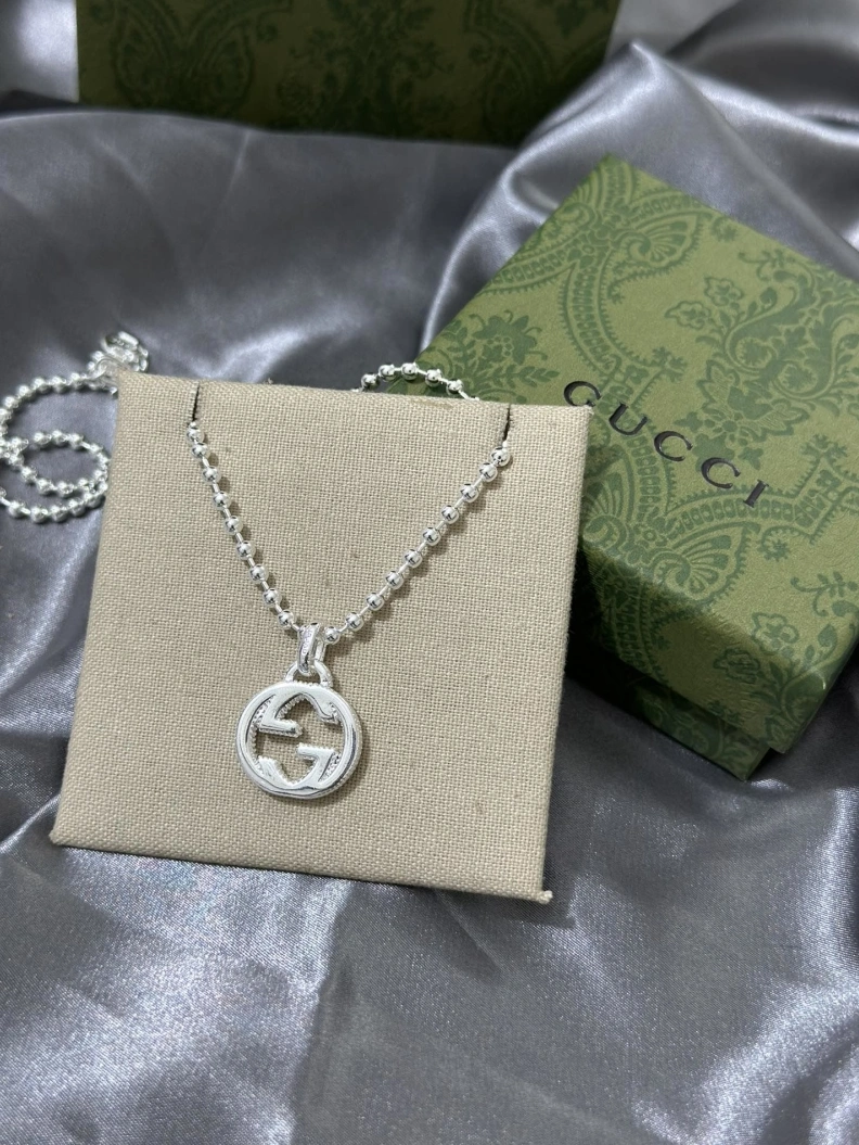 Gxccx Necklaces Durable 303132