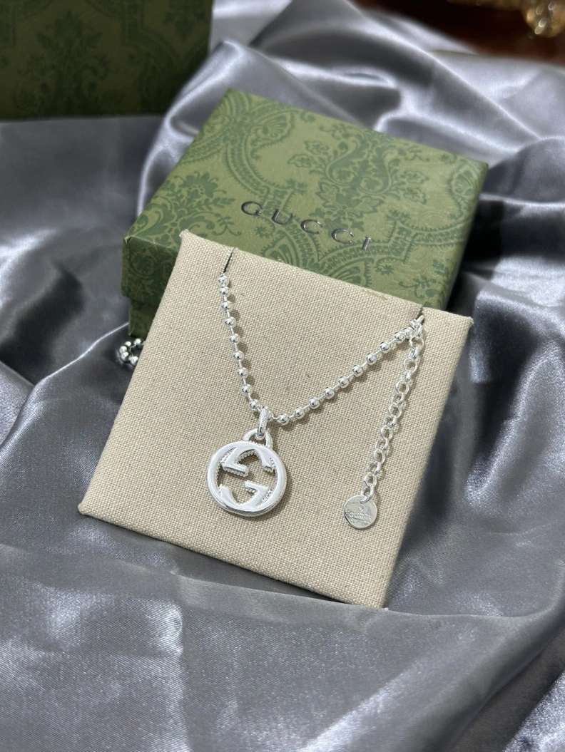 Gxccx Necklaces Durable 303132