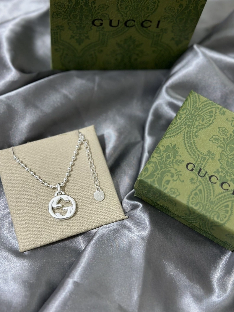 Gxccx Necklaces Durable 303132