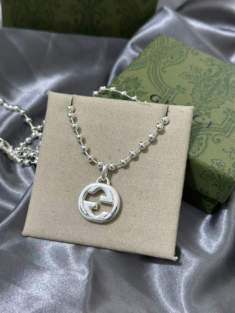 Gxccx Necklaces Durable 303132
