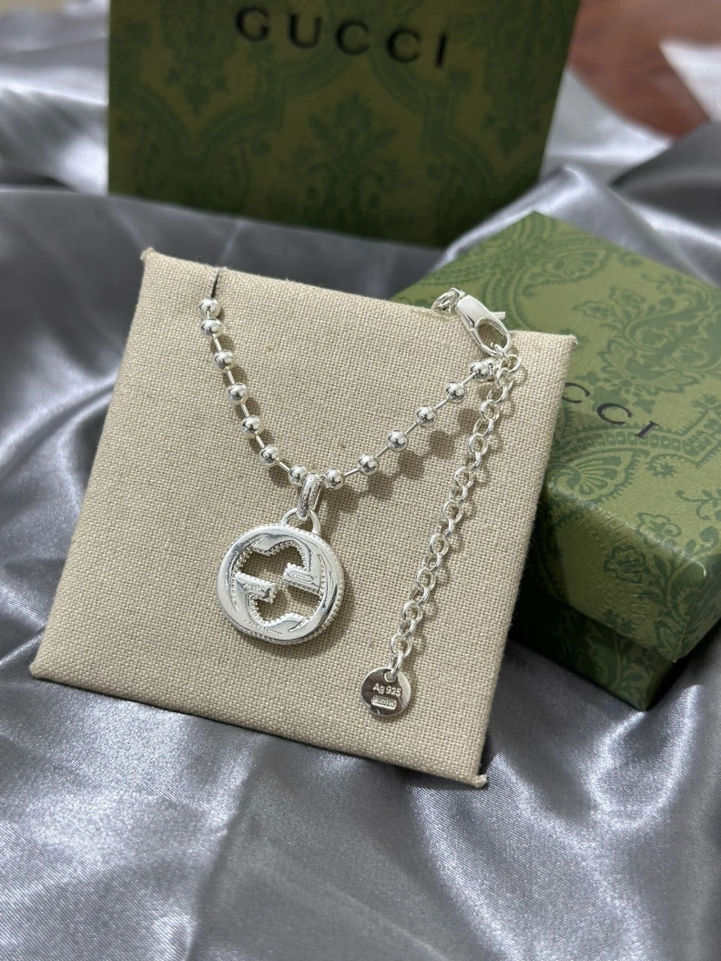 Gxccx Necklaces Durable 303132