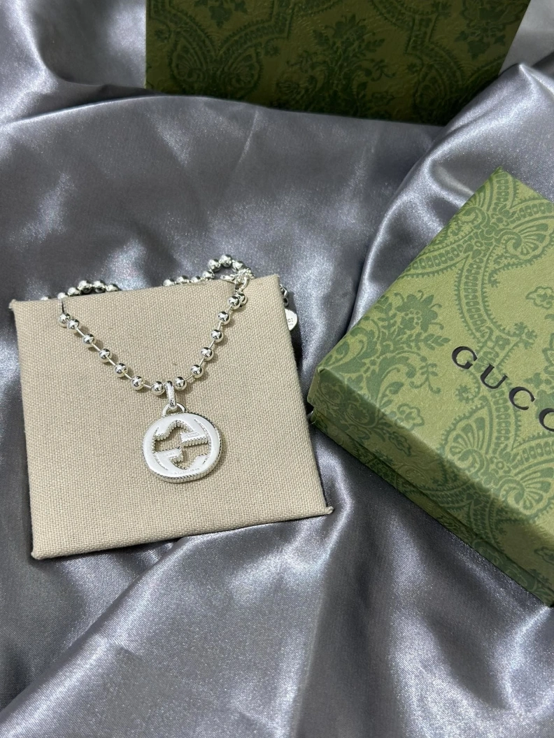 Gxccx Necklaces Durable 303132