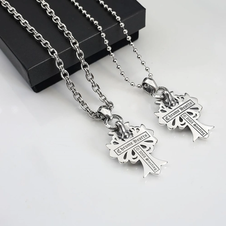 Chrxmx Hxxrts Necklaces Comfortable 297958