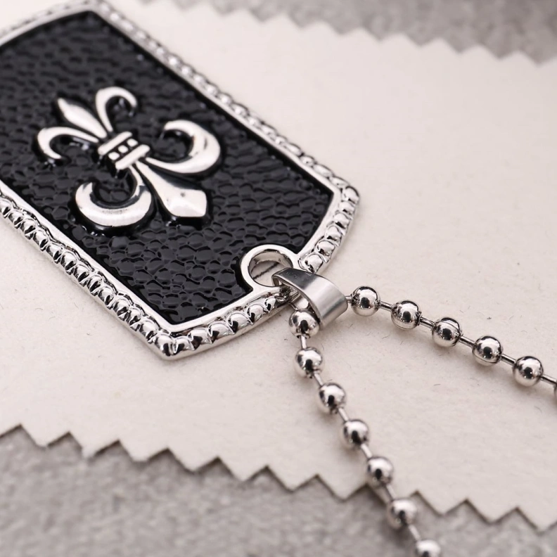Chrxmx Hxxrts Necklaces Fashionable 297957