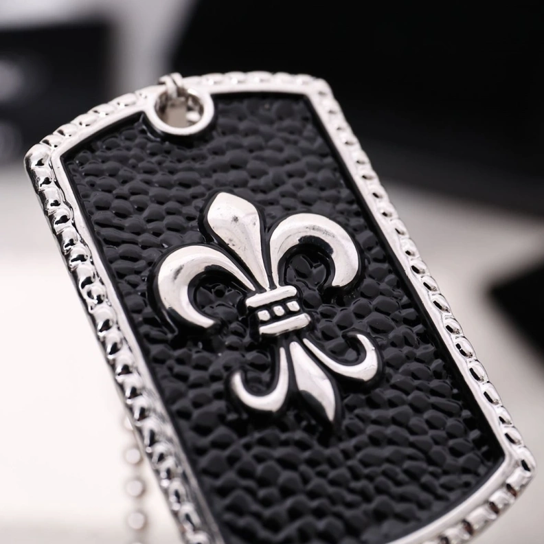 Chrxmx Hxxrts Necklaces Fashionable 297957