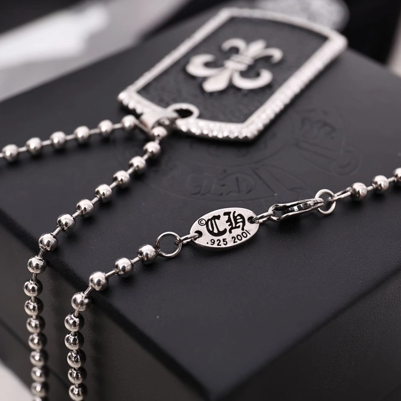 Chrxmx Hxxrts Necklaces Fashionable 297957