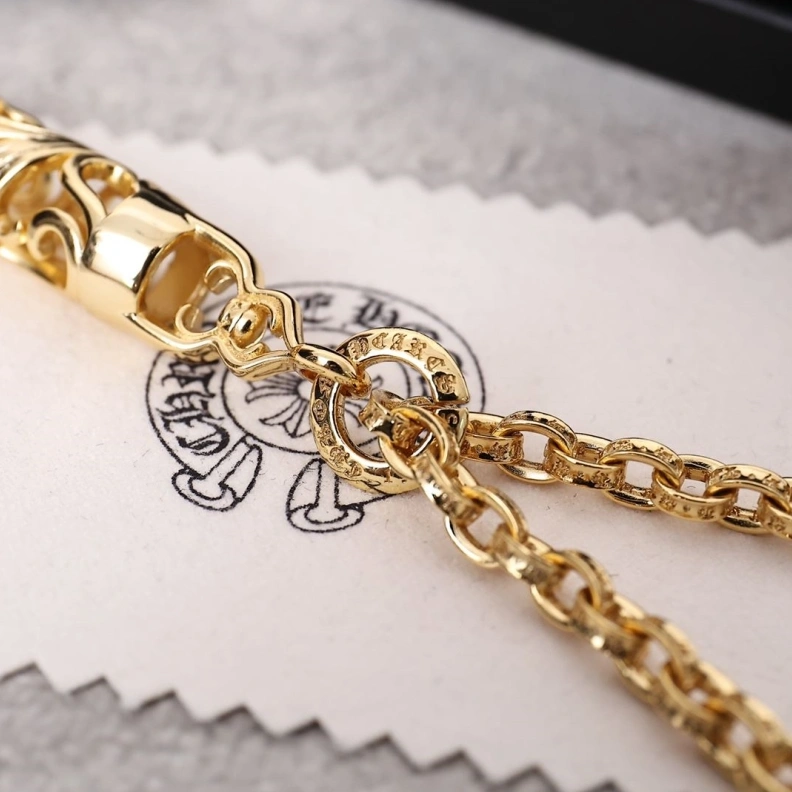 Chrxmx Hxxrts Necklaces Versatile 297954