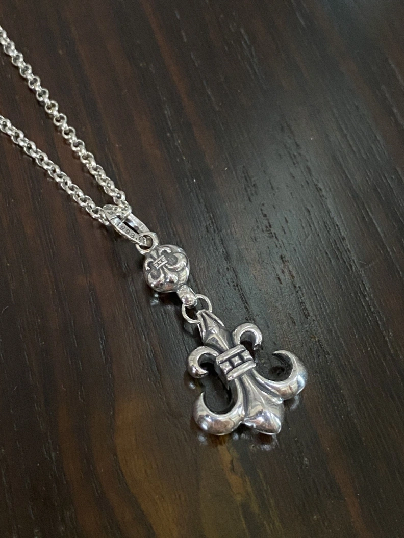 Chrxmx Hxxrts Necklaces Modern 297960