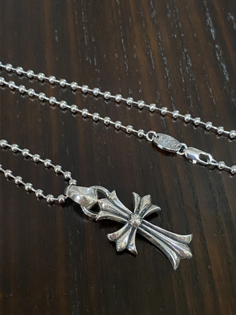 Chrxmx Hxxrts Necklaces Cozy 297950