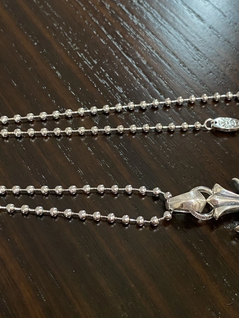 Chrxmx Hxxrts Necklaces Cozy 297950