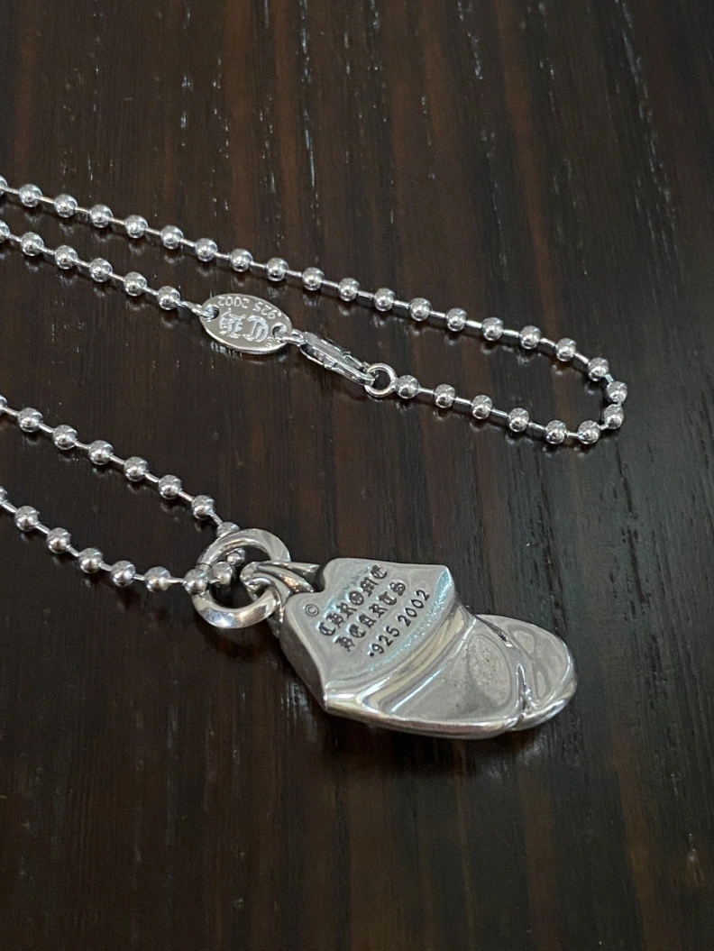 EyeCatching Chrxmx Hxxrts Necklaces 297953