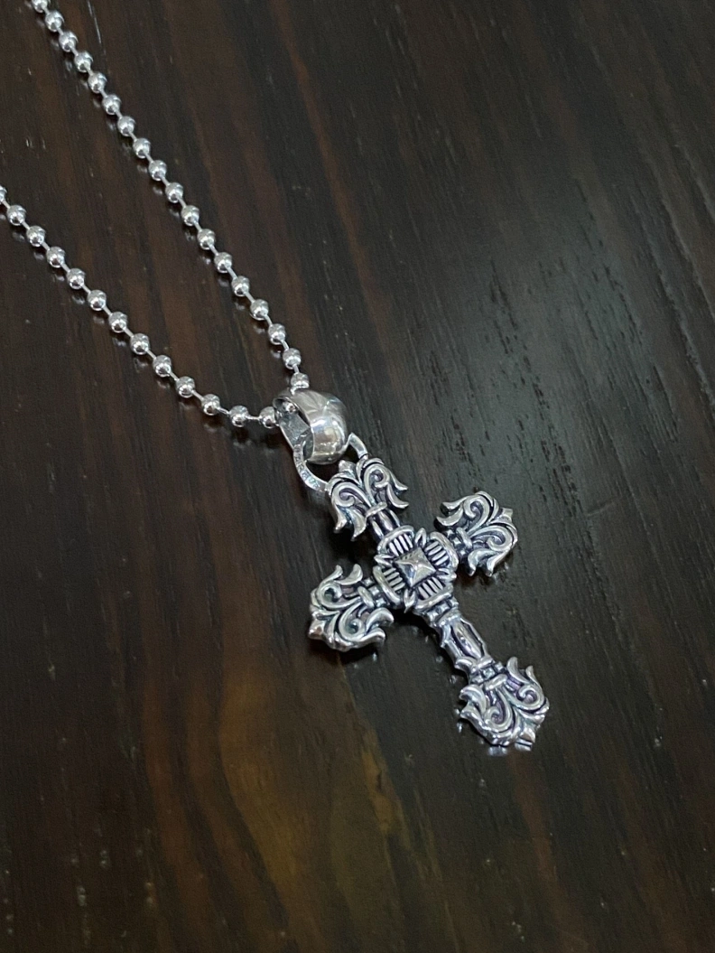 TopPick Chrxmx Hxxrts Necklaces 297955
