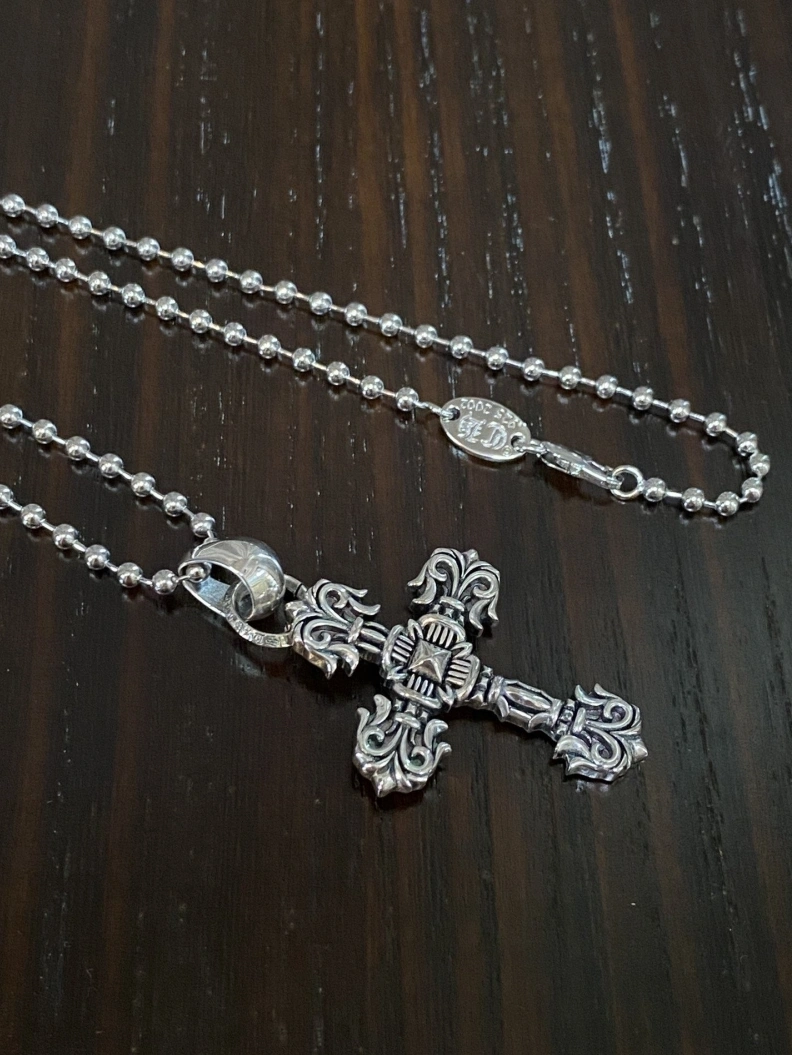 TopPick Chrxmx Hxxrts Necklaces 297955