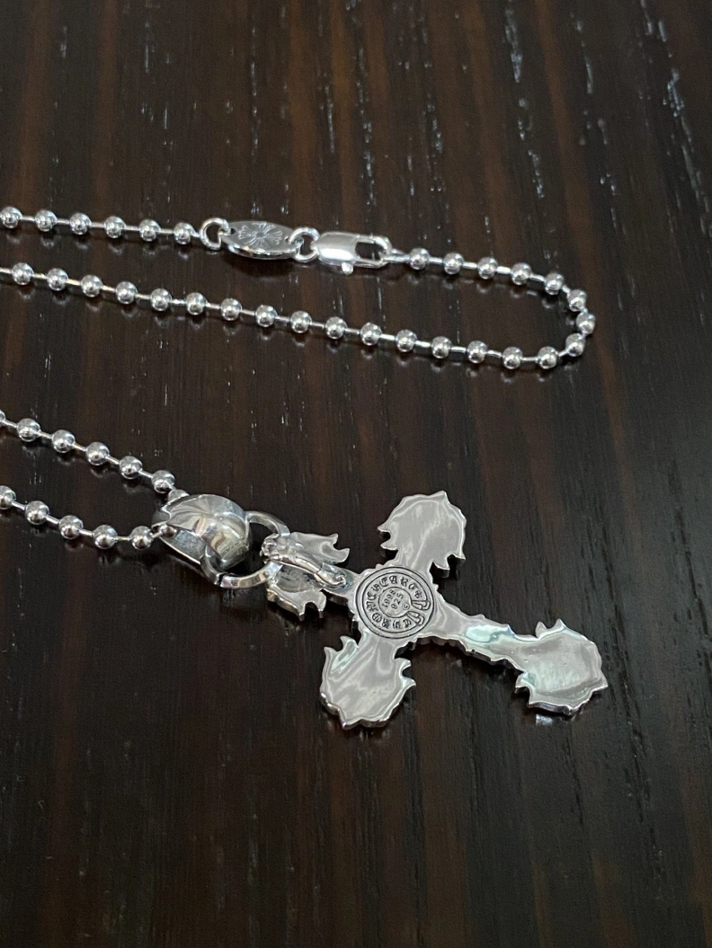 TopPick Chrxmx Hxxrts Necklaces 297955