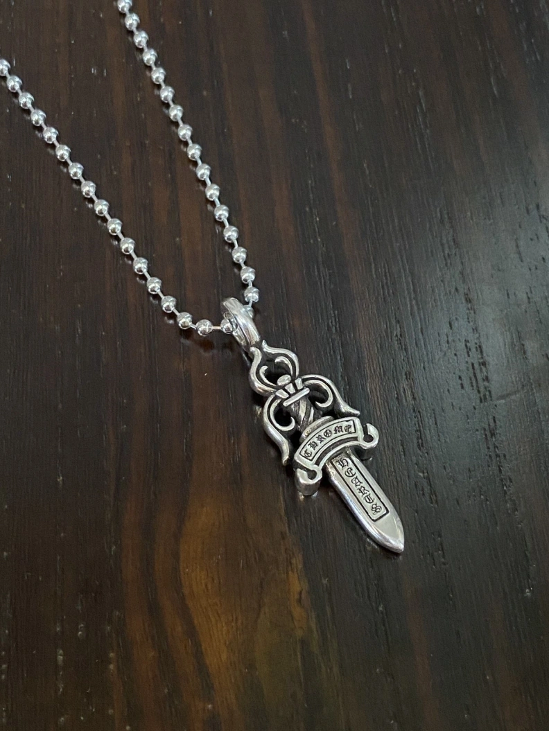 Chrxmx Hxxrts Necklaces Lightweight 297948