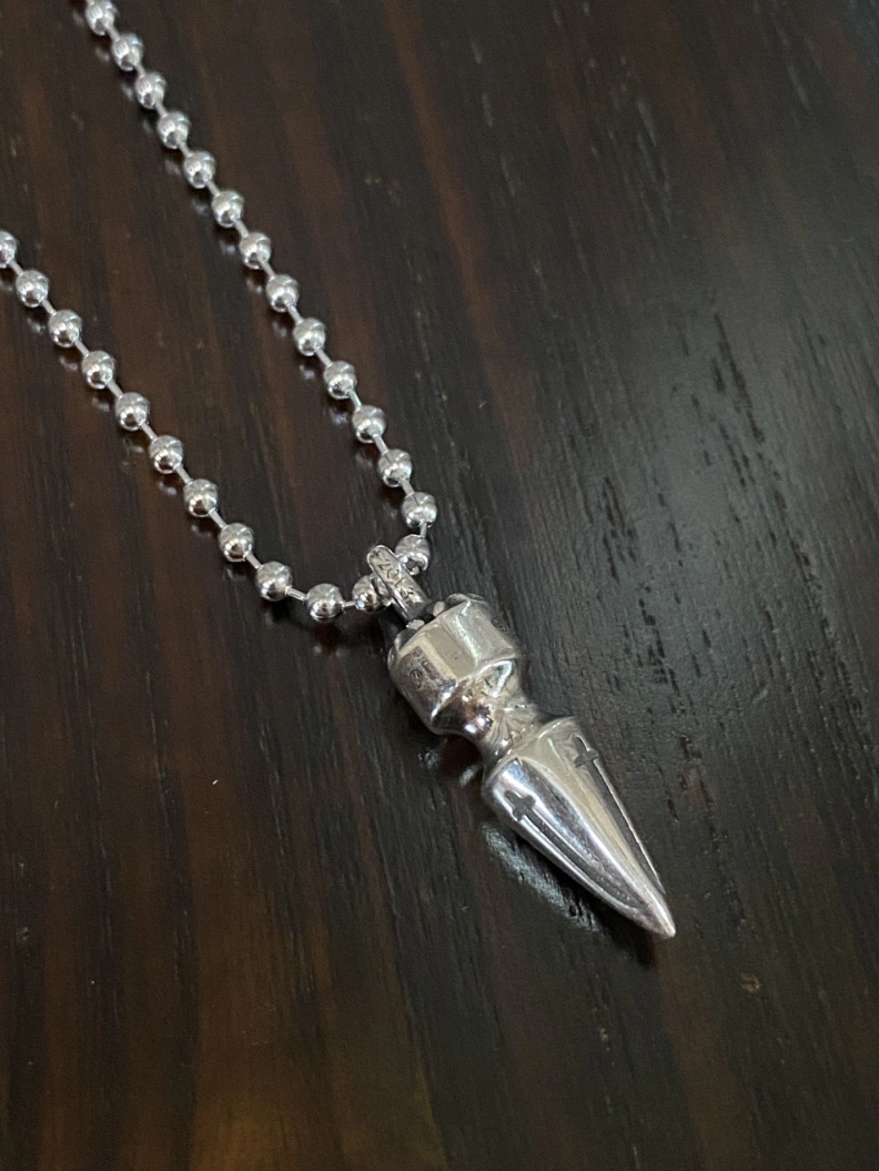 Chrxmx Hxxrts Necklaces Refined 297946