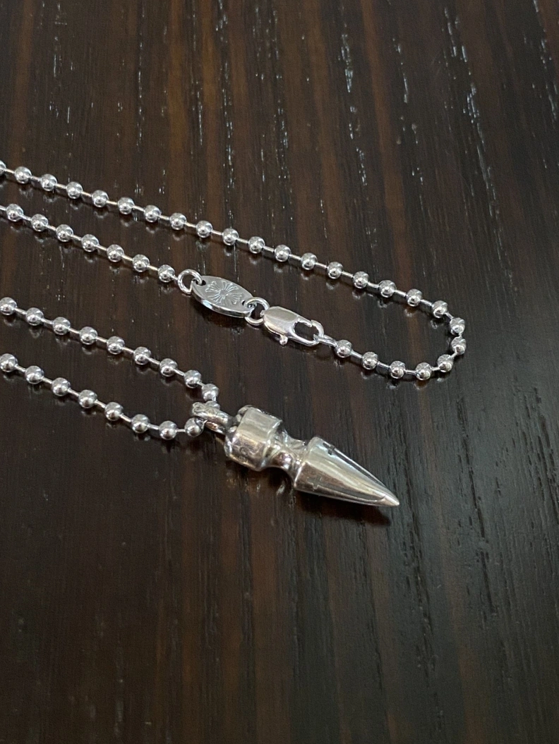 Chrxmx Hxxrts Necklaces Refined 297946