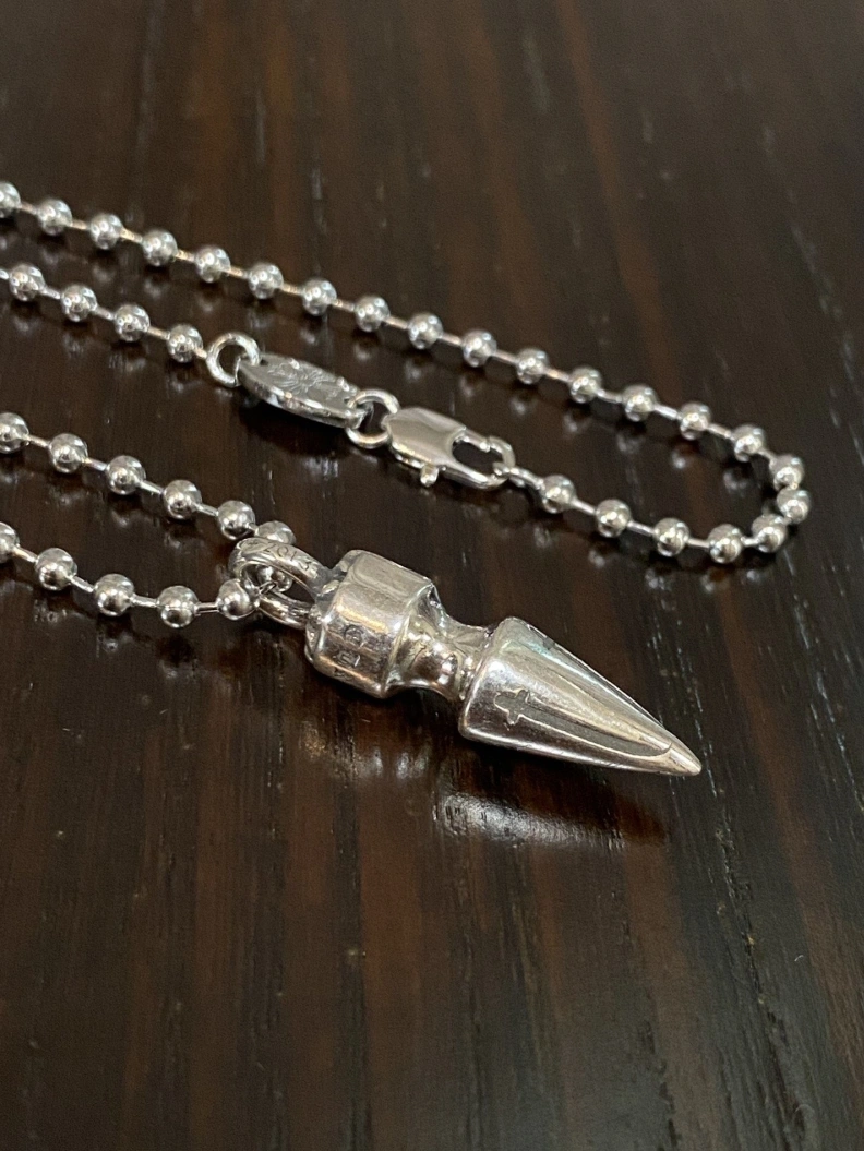 Chrxmx Hxxrts Necklaces Refined 297946