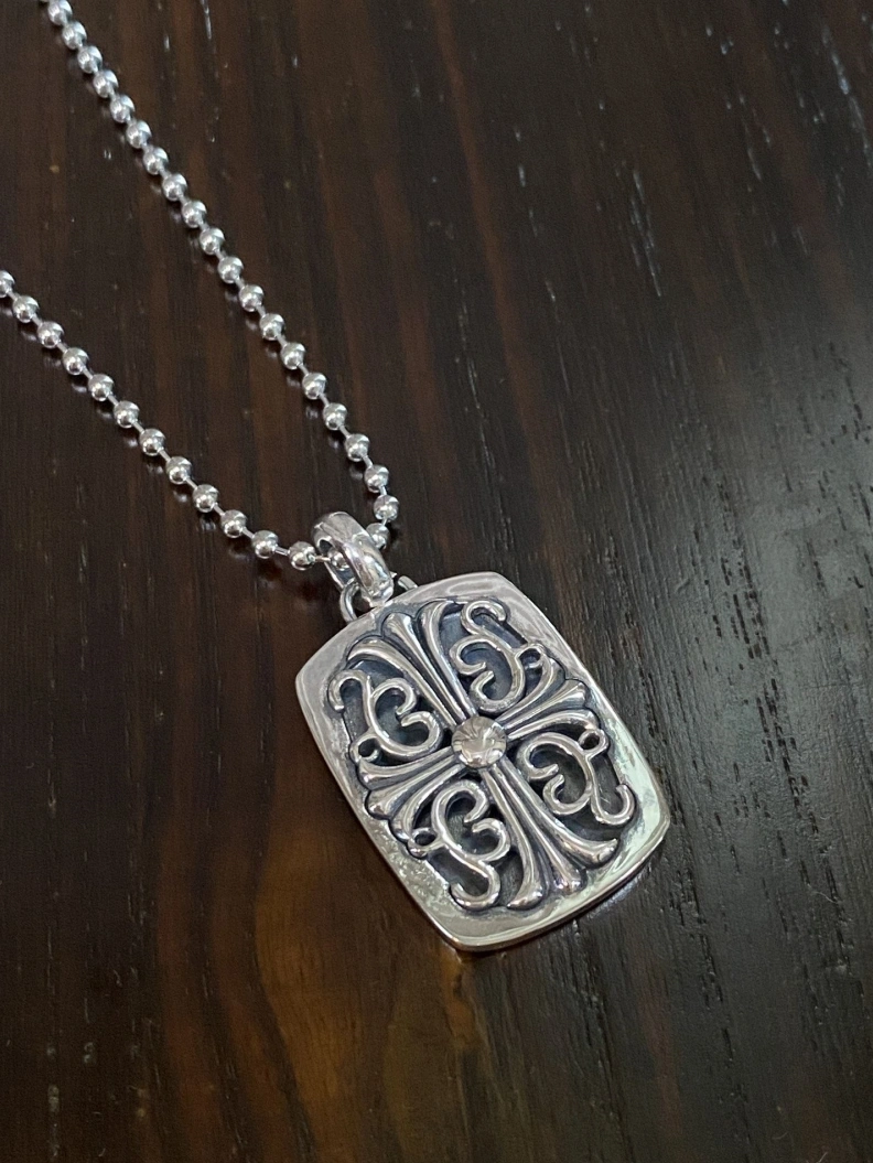 Chrxmx Hxxrts Necklaces EyeCatching 297943
