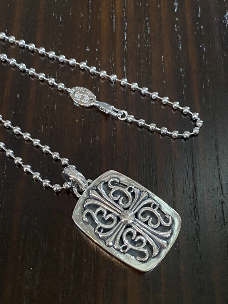 Chrxmx Hxxrts Necklaces EyeCatching 297943