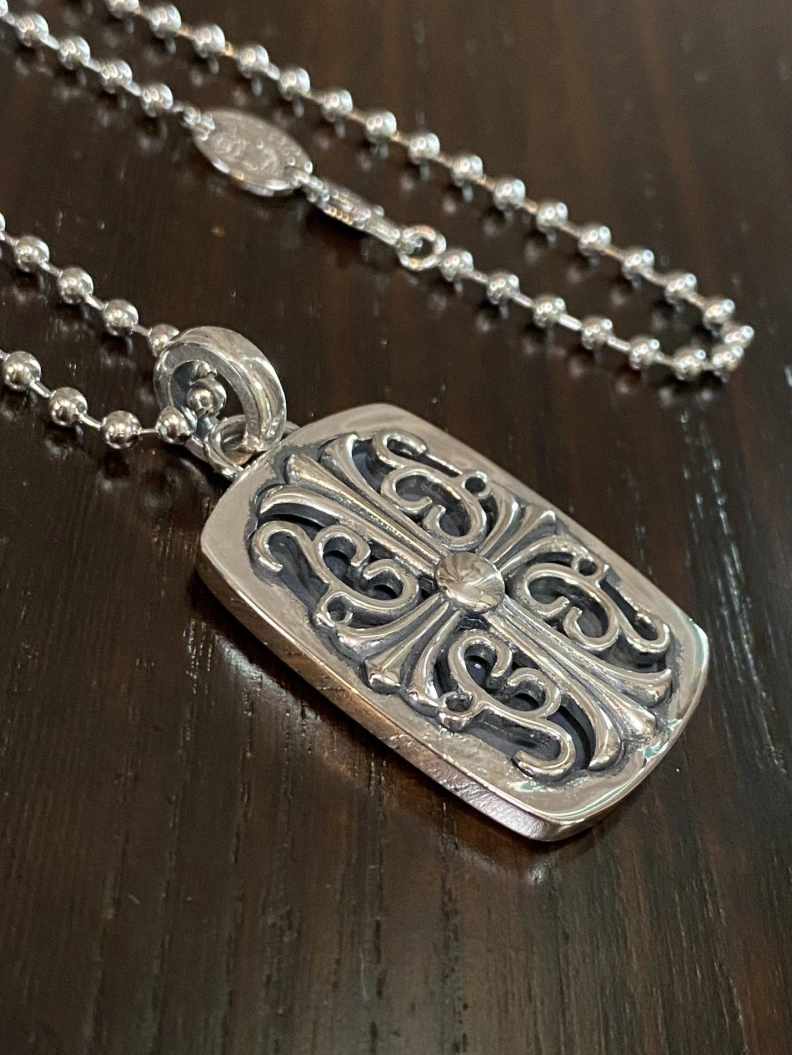 Chrxmx Hxxrts Necklaces EyeCatching 297943