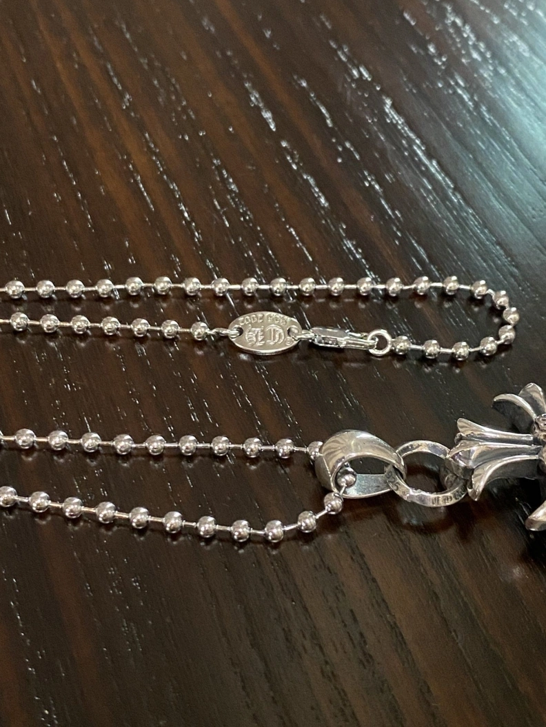 Chrxmx Hxxrts Necklaces StreetReady 297944