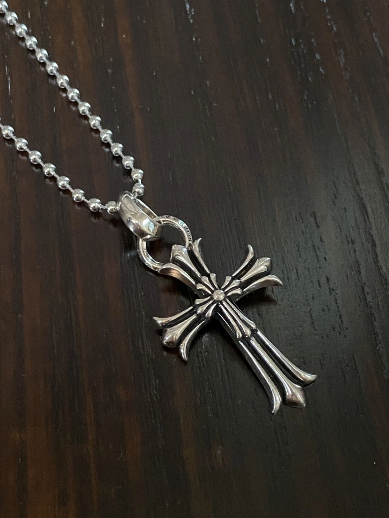 Chrxmx Hxxrts Necklaces Refined 297945