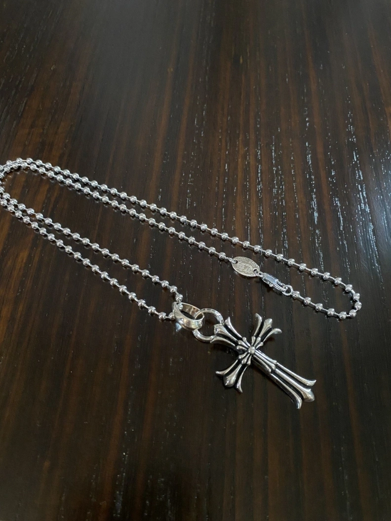 Chrxmx Hxxrts Necklaces Refined 297945