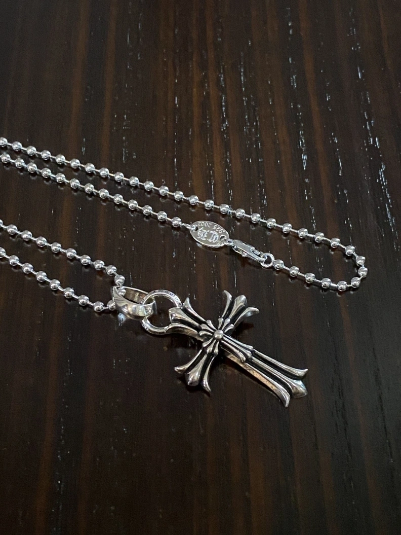 Chrxmx Hxxrts Necklaces Refined 297945