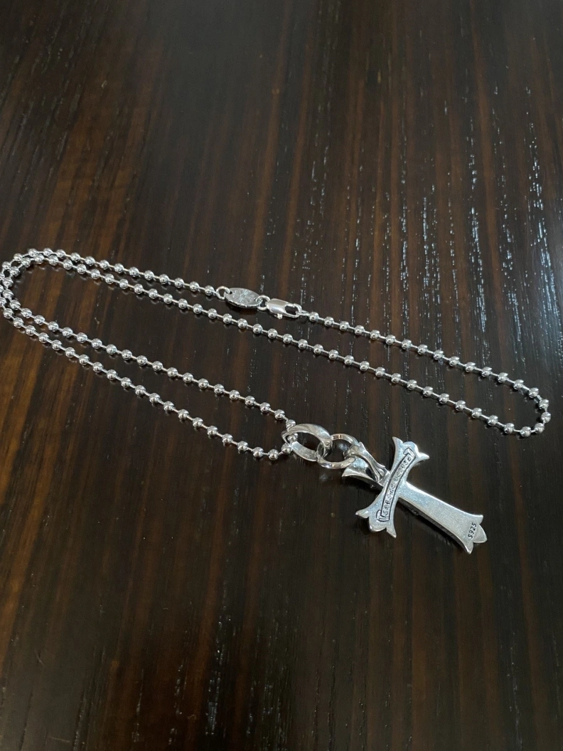 Chrxmx Hxxrts Necklaces Refined 297945