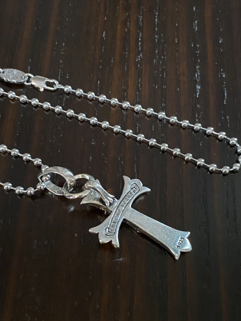 Chrxmx Hxxrts Necklaces Refined 297945