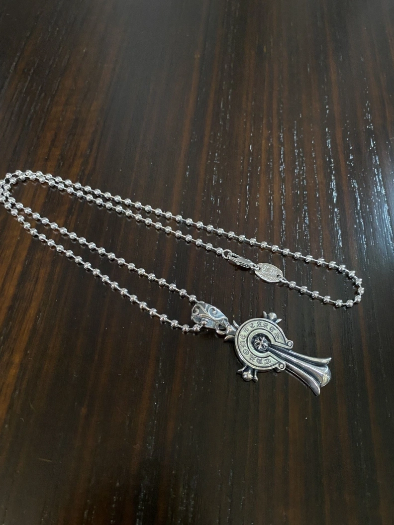Chrxmx Hxxrts Necklaces Resilient 297940