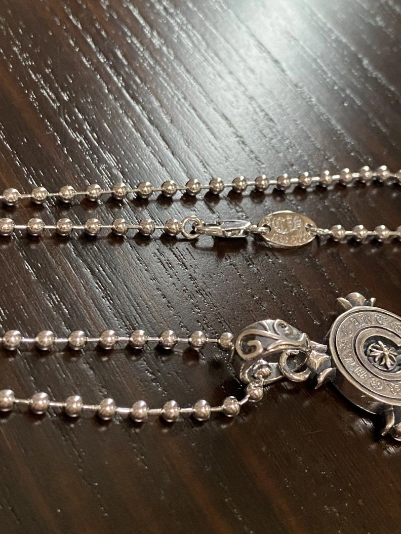 Chrxmx Hxxrts Necklaces Resilient 297940