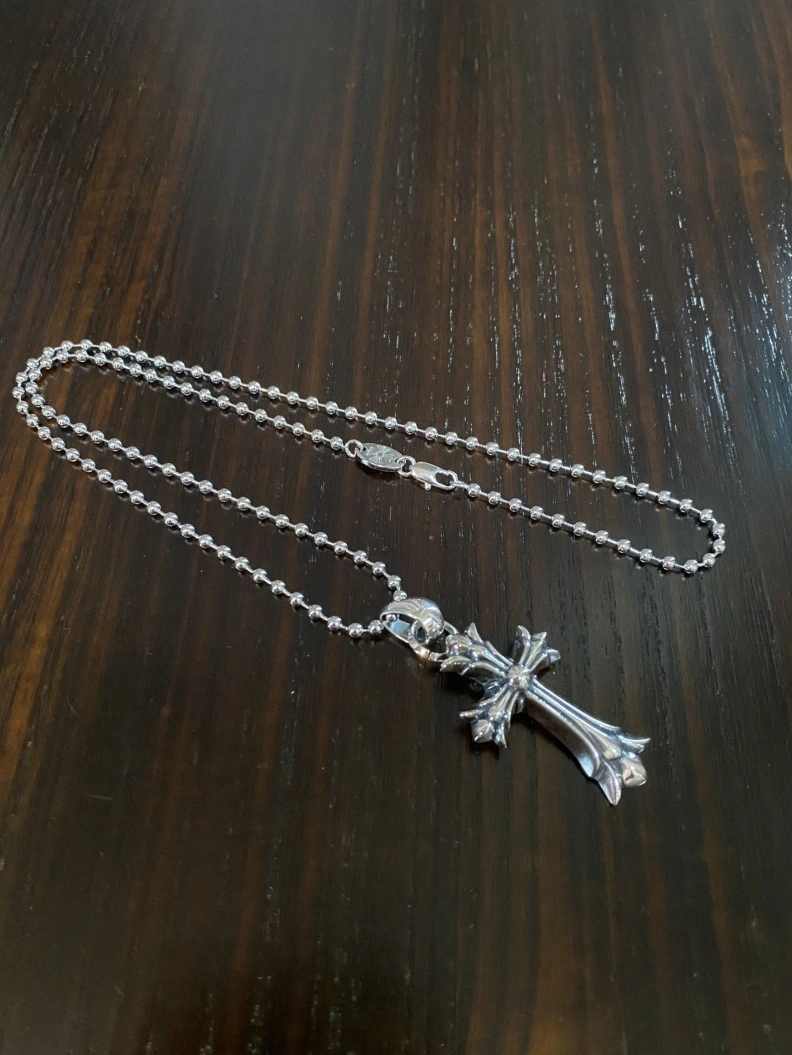 Chrxmx Hxxrts Necklaces Vibrant 297947