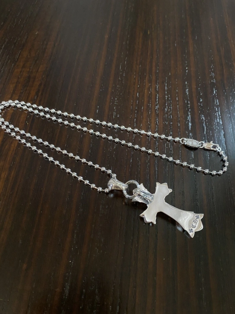 Chrxmx Hxxrts Necklaces Vibrant 297947