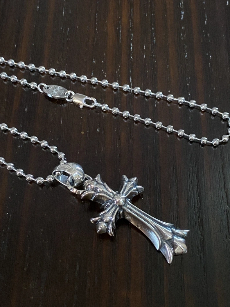 Chrxmx Hxxrts Necklaces Vibrant 297947