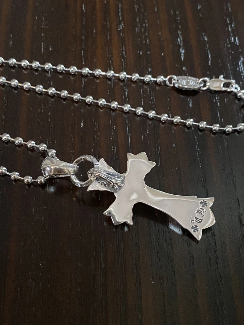 Chrxmx Hxxrts Necklaces Vibrant 297947