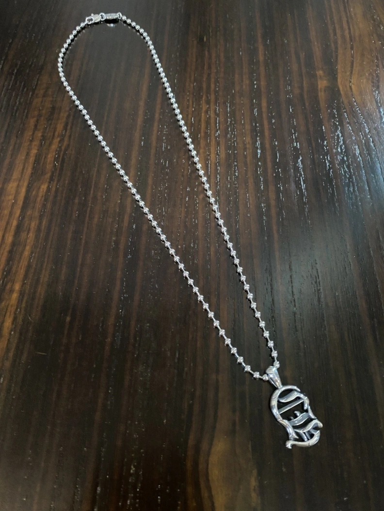 Chrxmx Hxxrts Necklaces Refined 297939